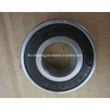 6202 6202c3 6202zz 6202-2RS C3 Rodamiento de bolitas, rodamiento de motor, auto